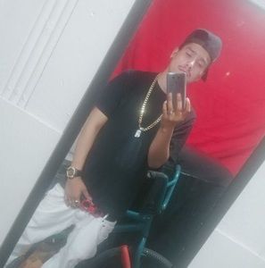 Meet your Posher, Joseph